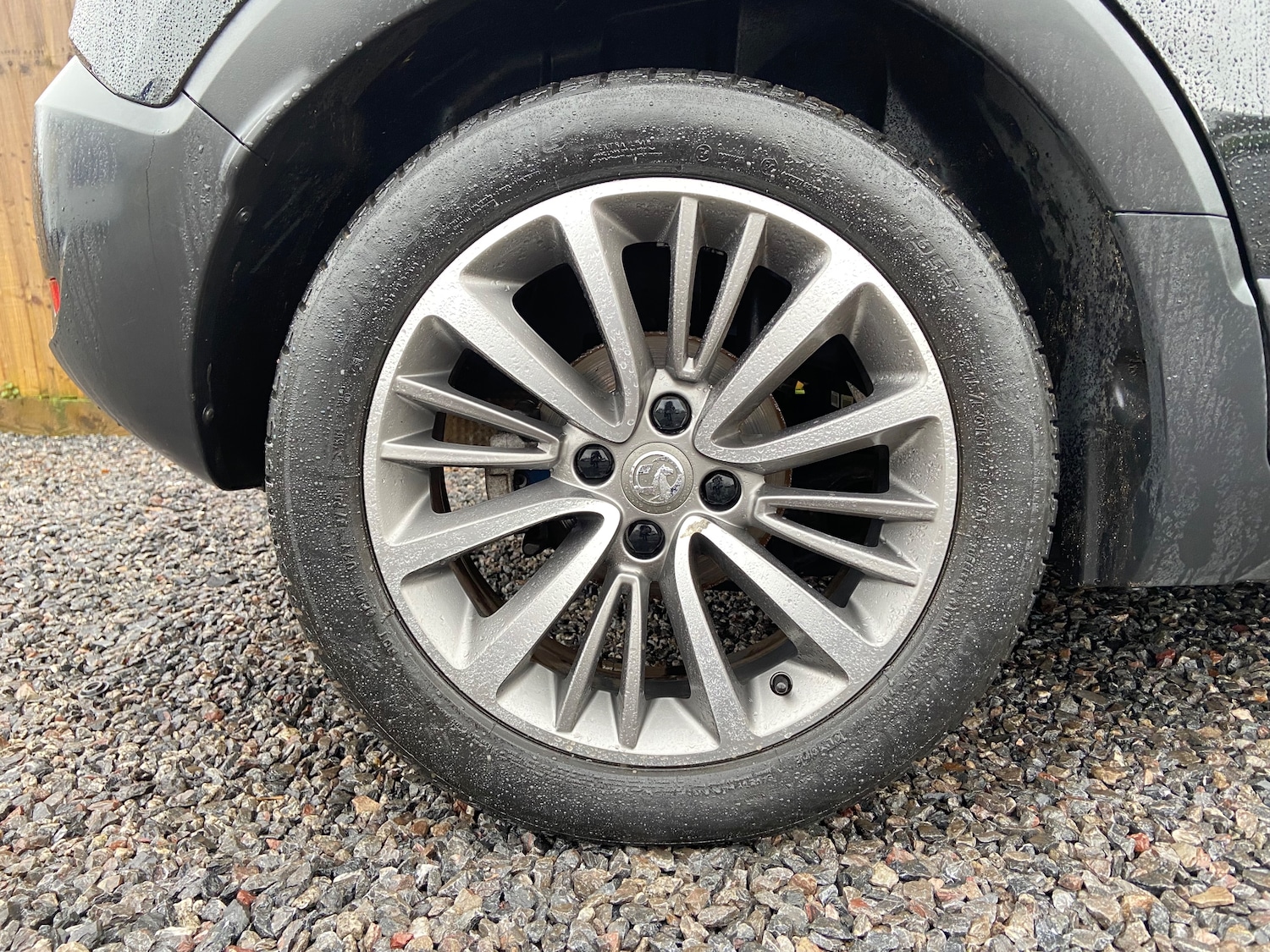 Used Vauxhall Crossland X 2020 for sale - 77533738: Photo 23