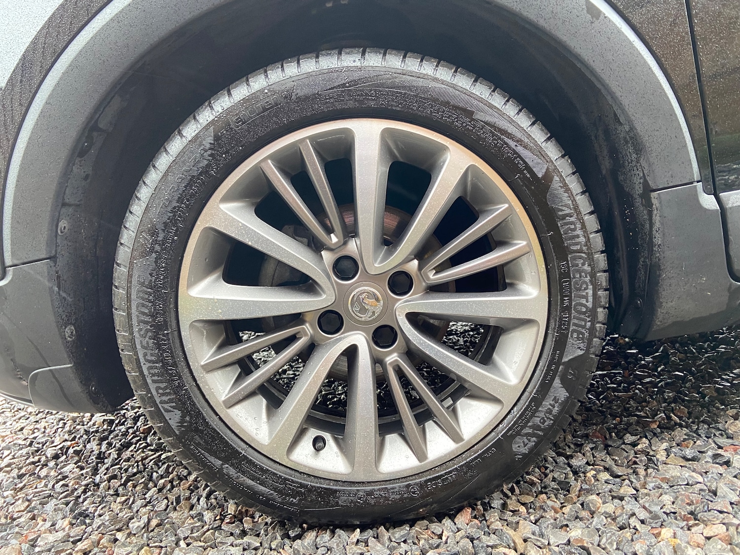 Used Vauxhall Crossland X 2020 for sale - 77533738: Photo 25