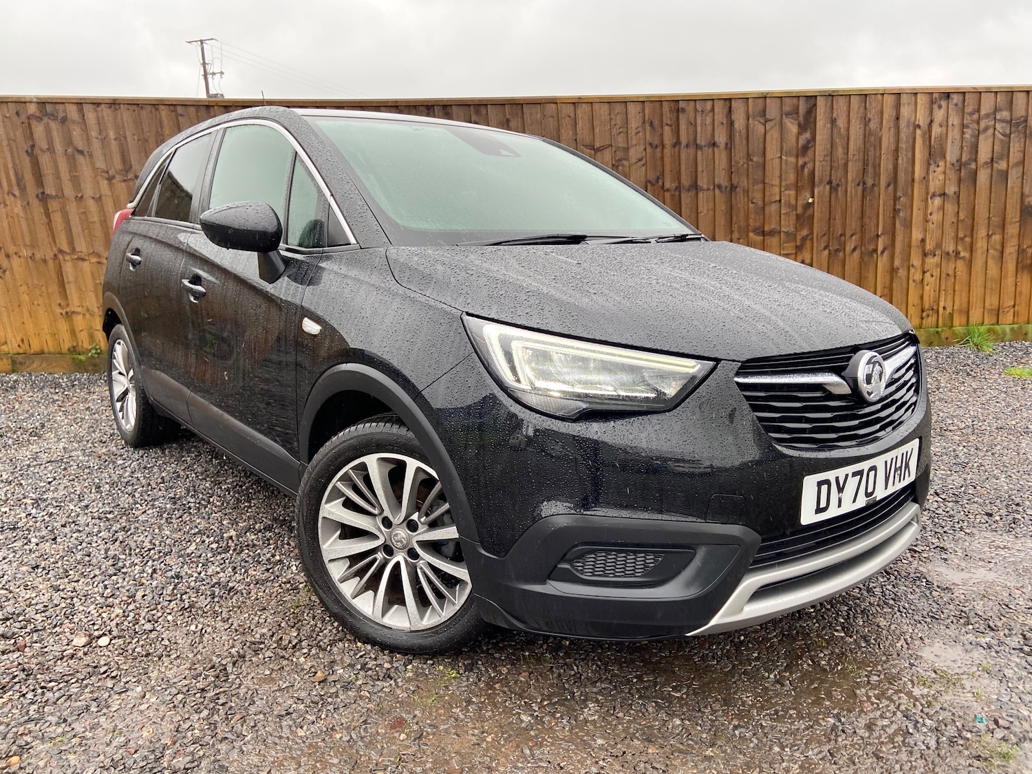 Used Vauxhall Crossland X 2020 for sale - 77533738: Photo 26