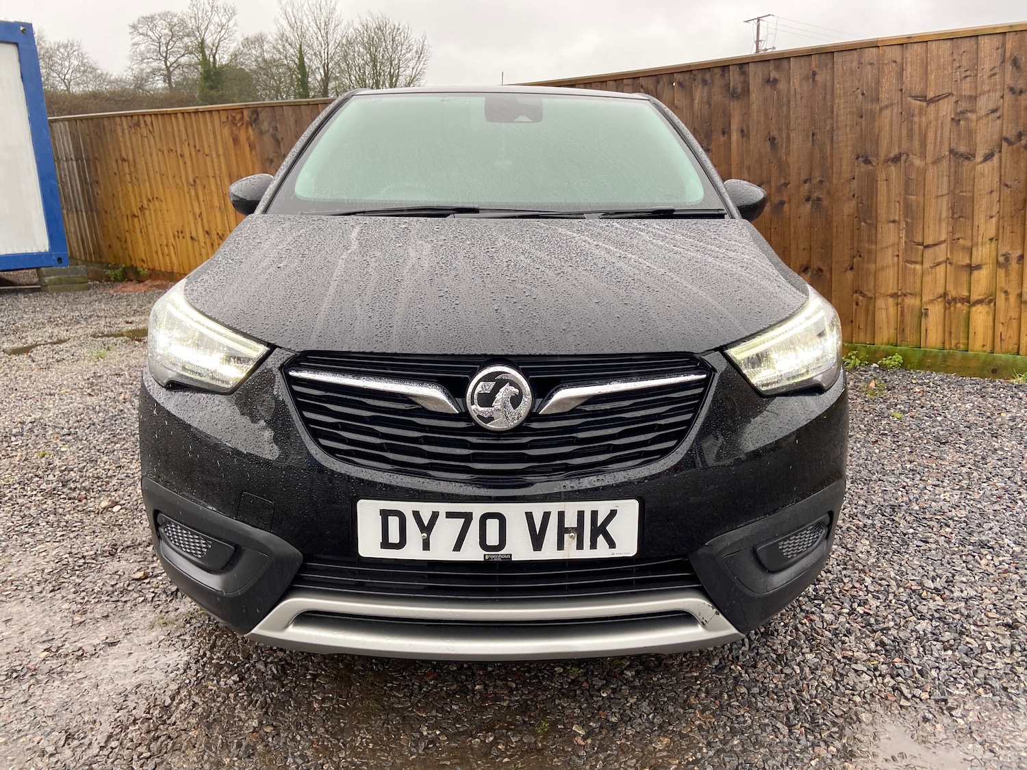 Used Vauxhall Crossland X 2020 for sale - 77533738: Photo 3