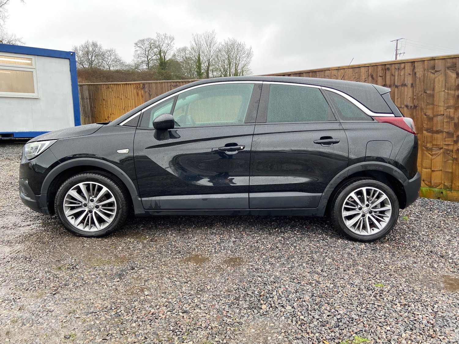 Used Vauxhall Crossland X 2020 for sale - 77533738: Photo 5