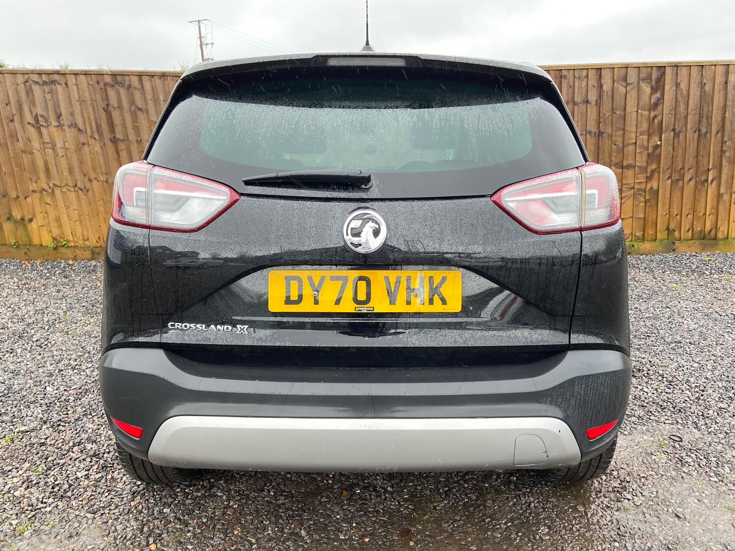 Used Vauxhall Crossland X 2020 for sale - 77533738: Photo 7