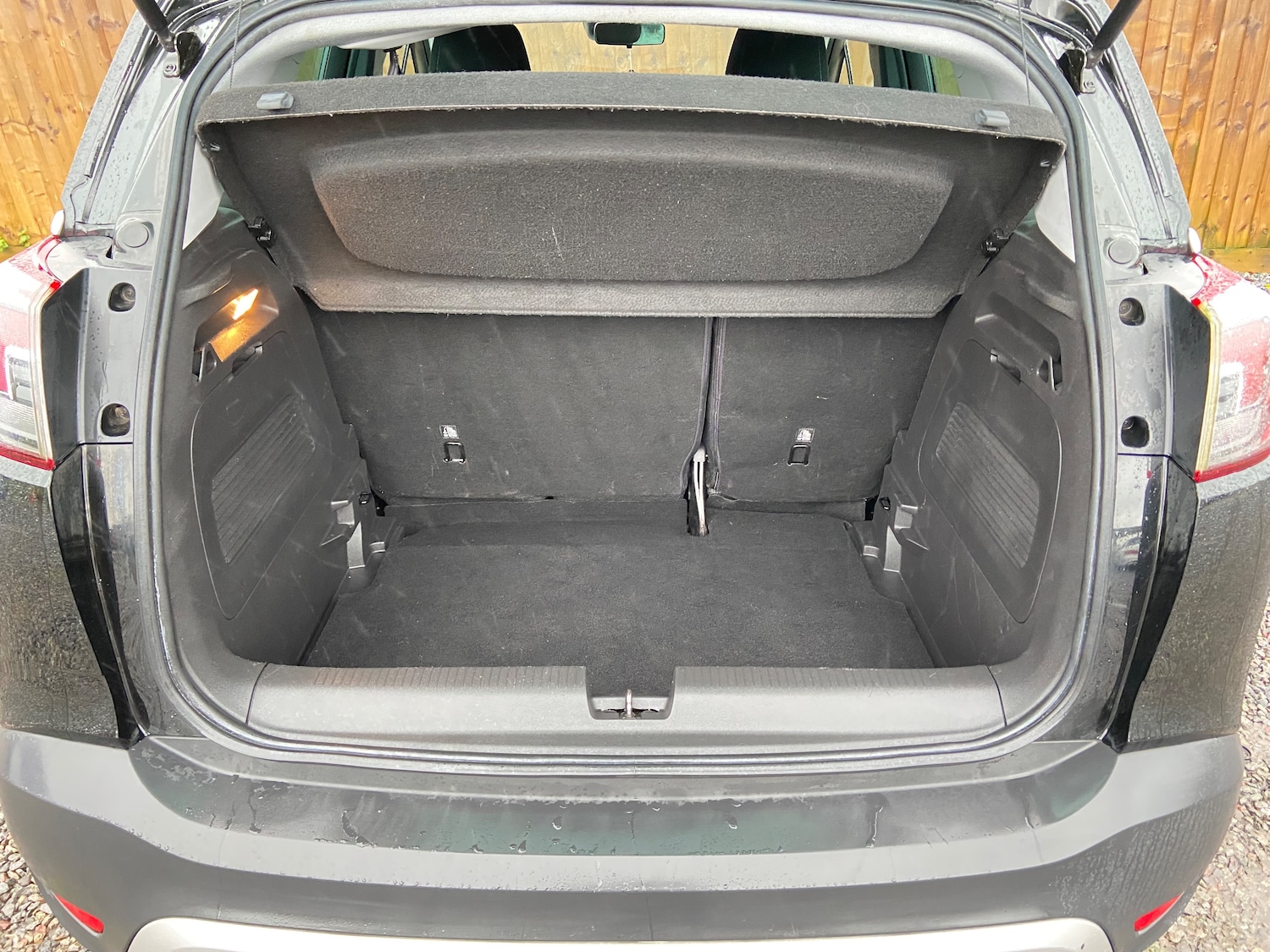 Used Vauxhall Crossland X 2020 for sale - 77533738: Photo 8