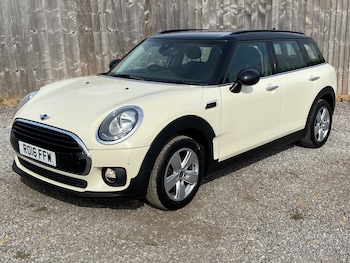 Used MINI Clubman 2016 for sale - 79539443: Photo
