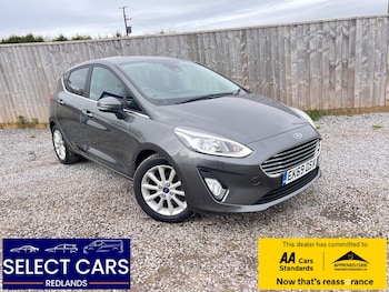 Ford Fiesta feature image