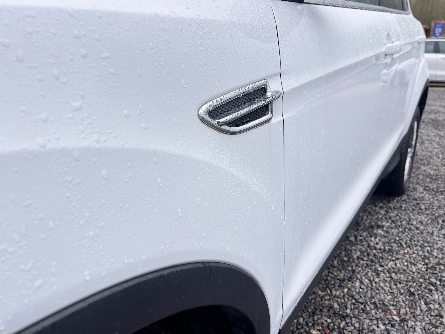 Used Ford Kuga 2013 for sale - 77533741: Photo 10