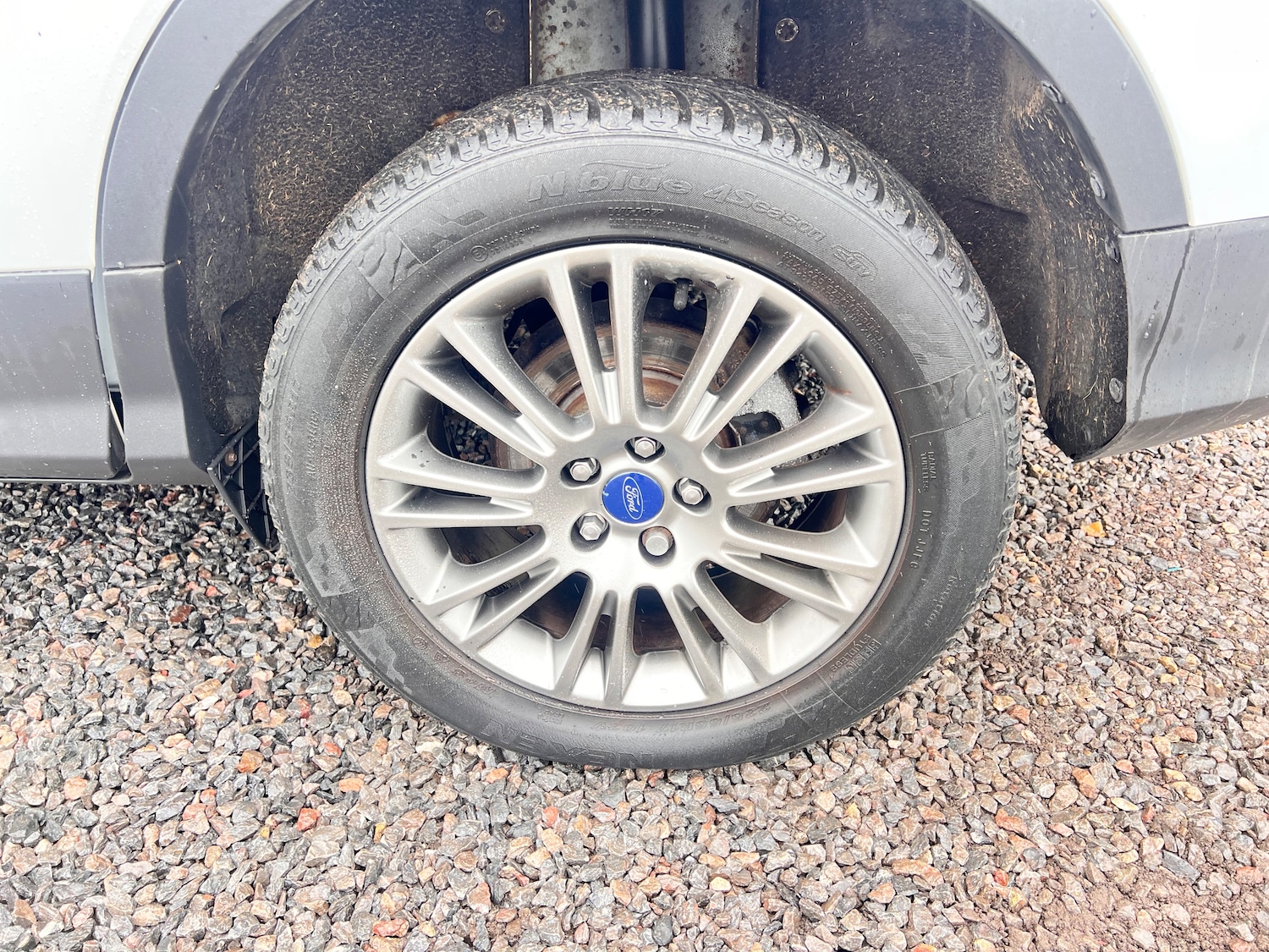 Used Ford Kuga 2013 for sale - 77533741: Photo 11