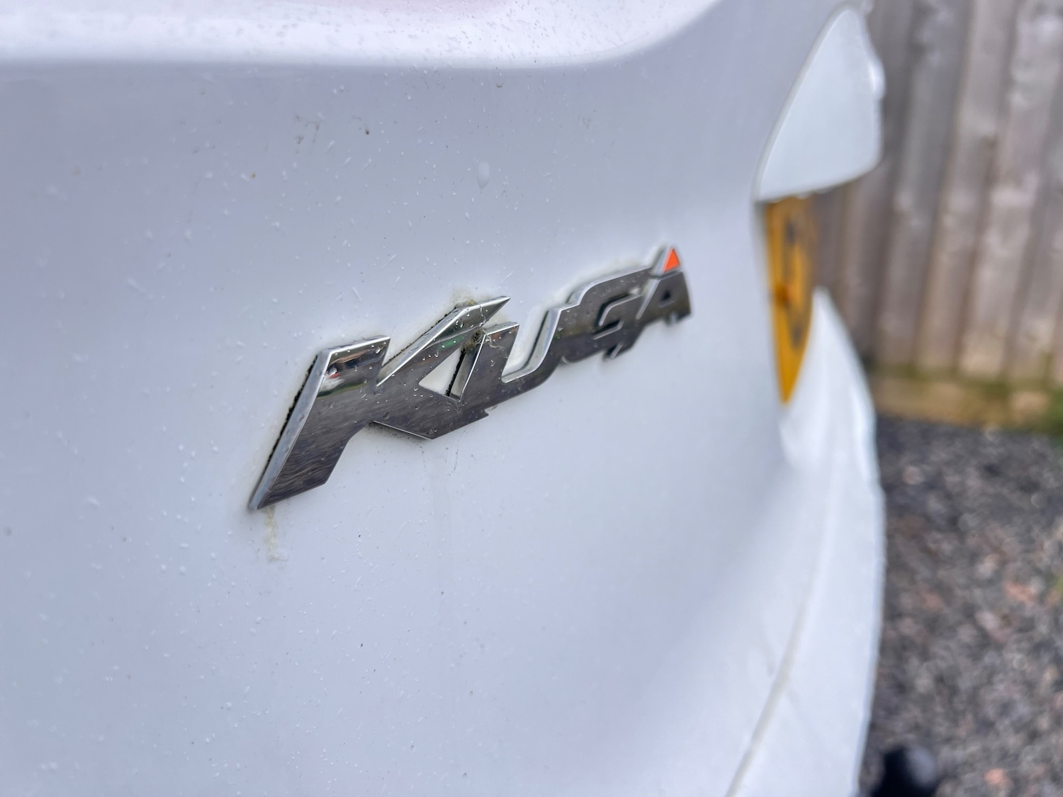 Used Ford Kuga 2013 for sale - 77533741: Photo 13