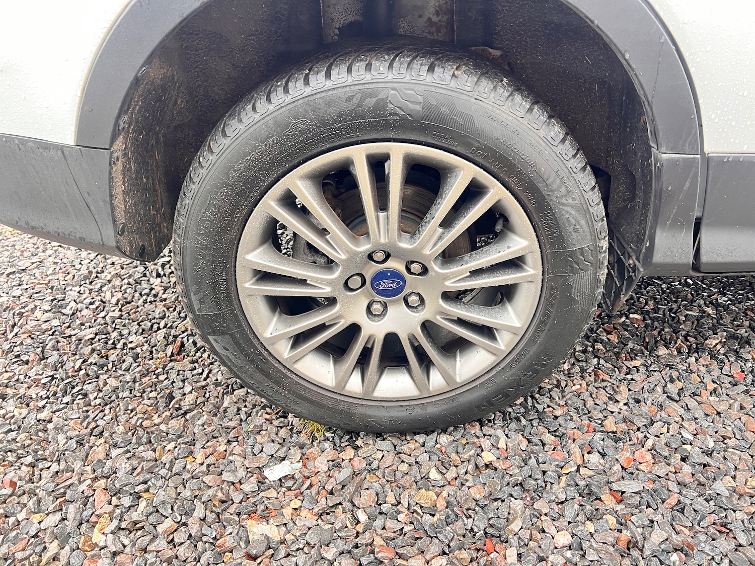 Used Ford Kuga 2013 for sale - 77533741: Photo 16