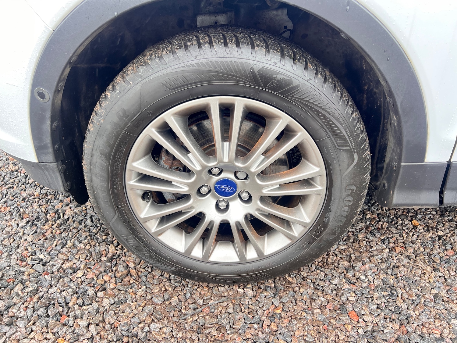 Used Ford Kuga 2013 for sale - 77533741: Photo 17