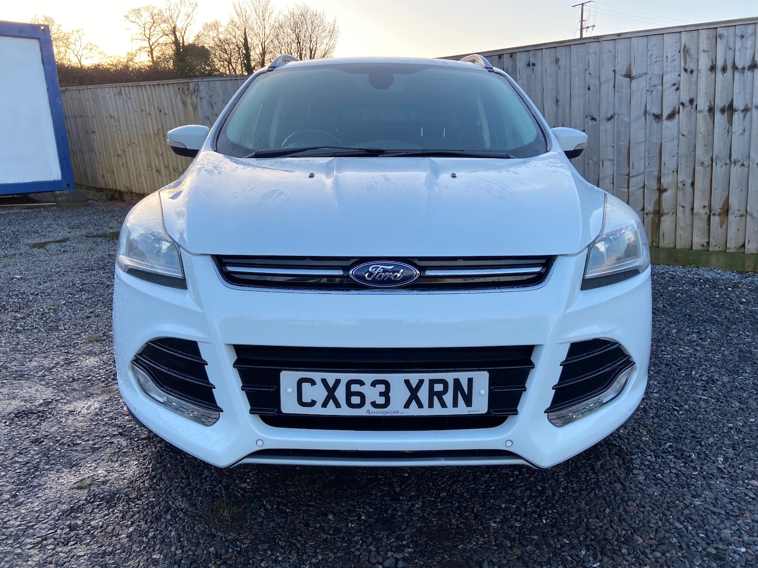 Used Ford Kuga 2013 for sale - 77533741: Photo 4