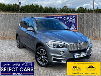 Used BMW X5 2016 for sale - 79819029: Photo