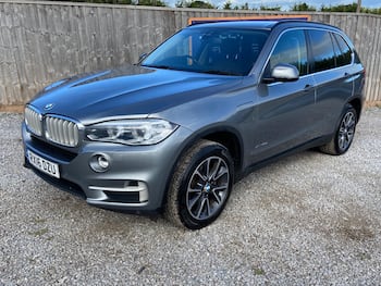 Used BMW X5 2016 for sale - 79819029: Photo