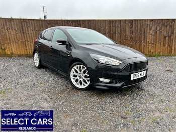 Used Ford Focus 2018 for sale - 79410166: Photo