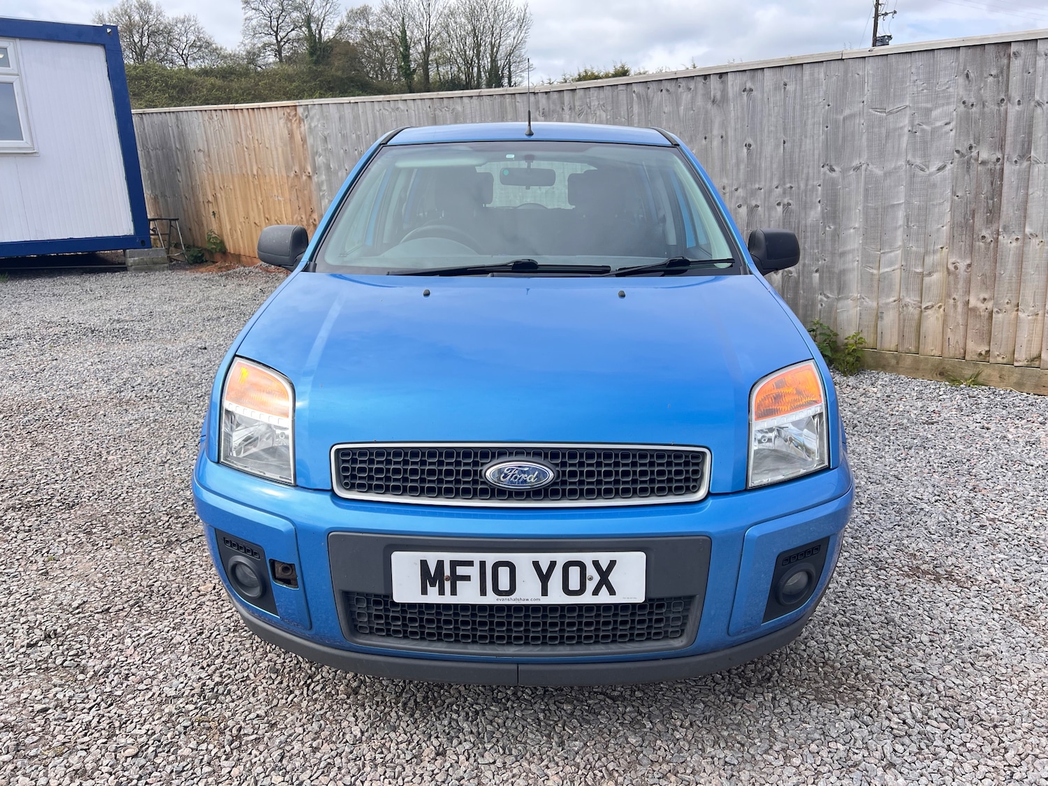 Used Ford Fusion 2010 for sale - 78078628: Photo 3