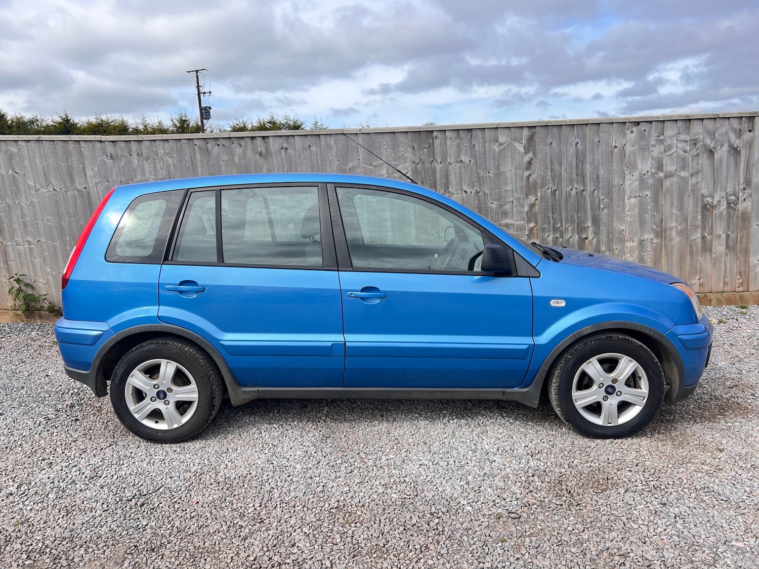 Used Ford Fusion 2010 for sale - 78078628: Photo 4