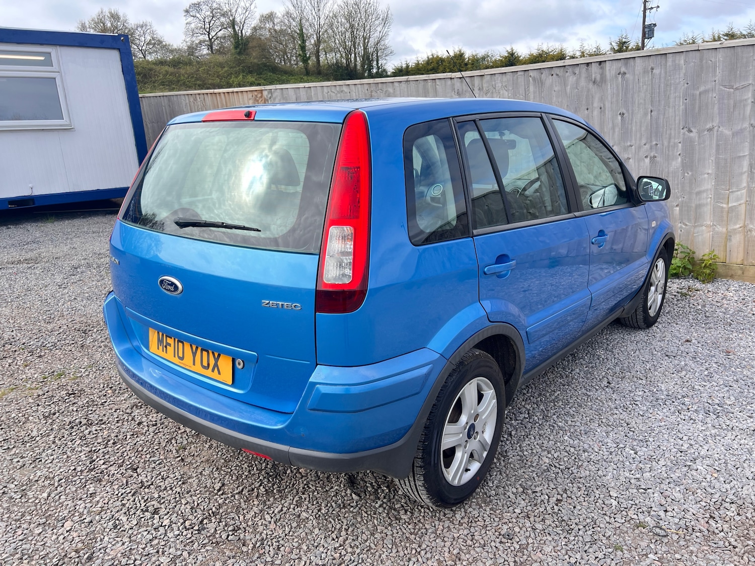 Used Ford Fusion 2010 for sale - 78078628: Photo 7