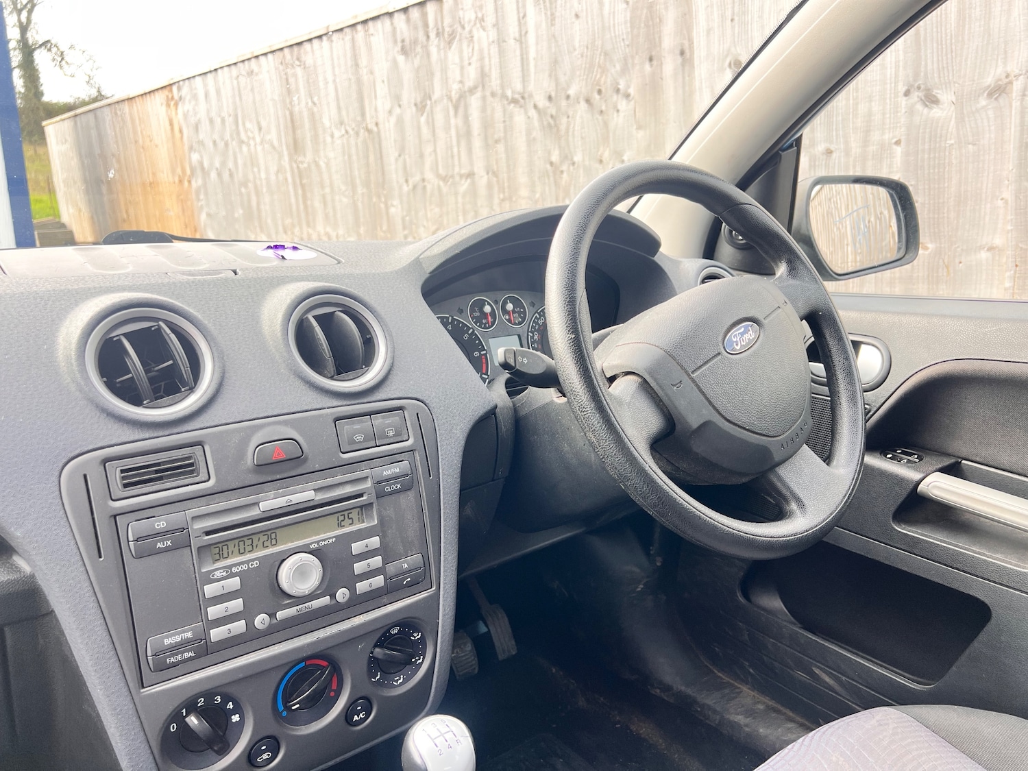 Used Ford Fusion 2010 for sale - 78078628: Photo 9