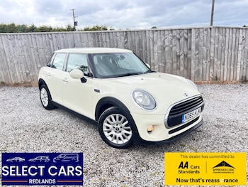 Used MINI Hatch 2015 for sale - 78599118: Photo