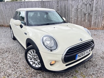 Used MINI Hatch 2015 for sale - 78599118: Photo