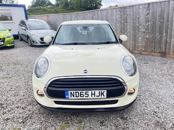 Used MINI Hatch 2015 for sale - 78599118: Photo
