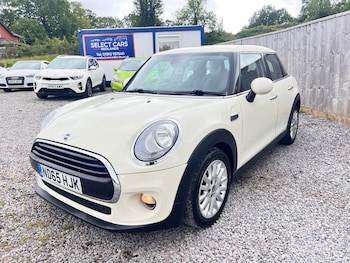 Used MINI Hatch 2015 for sale - 78599118: Photo