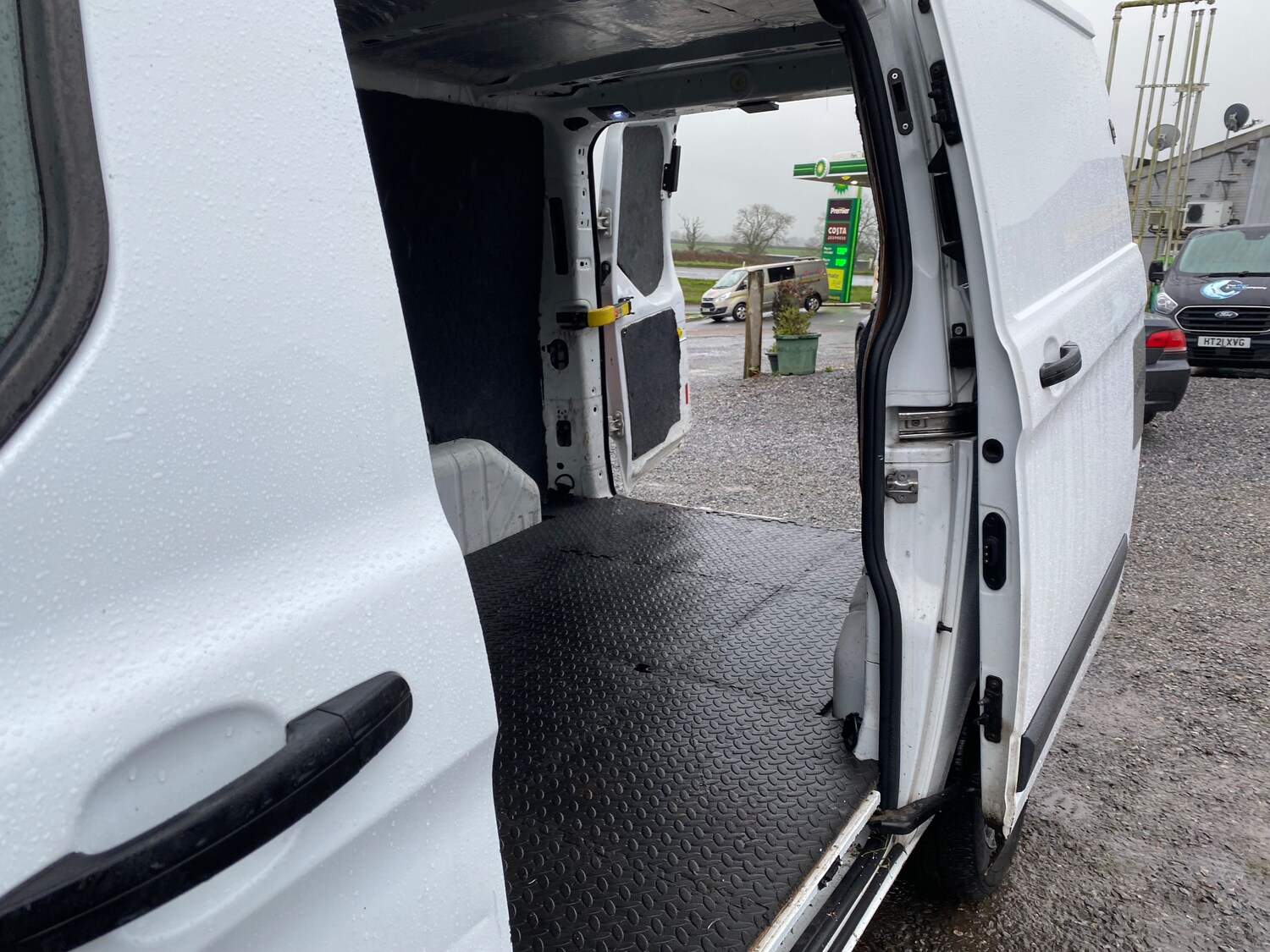 Used Ford Transit Custom 2016 for sale - 77408903: Photo 13