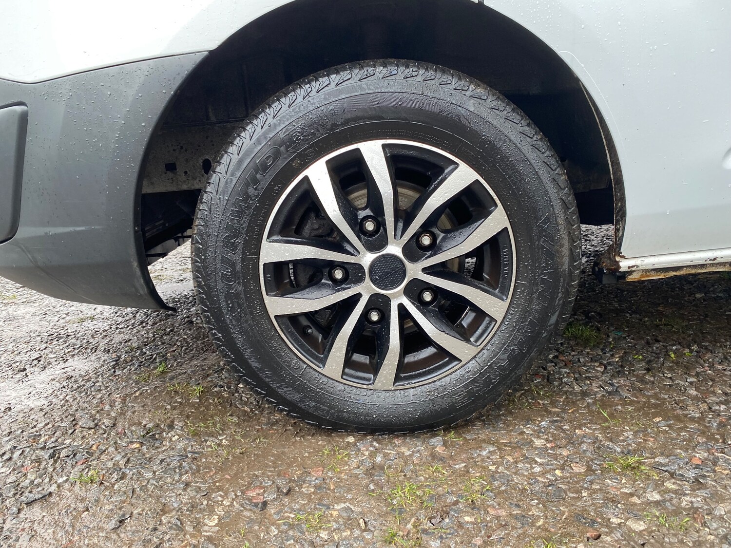 Used Ford Transit Custom 2016 for sale - 77408903: Photo 17