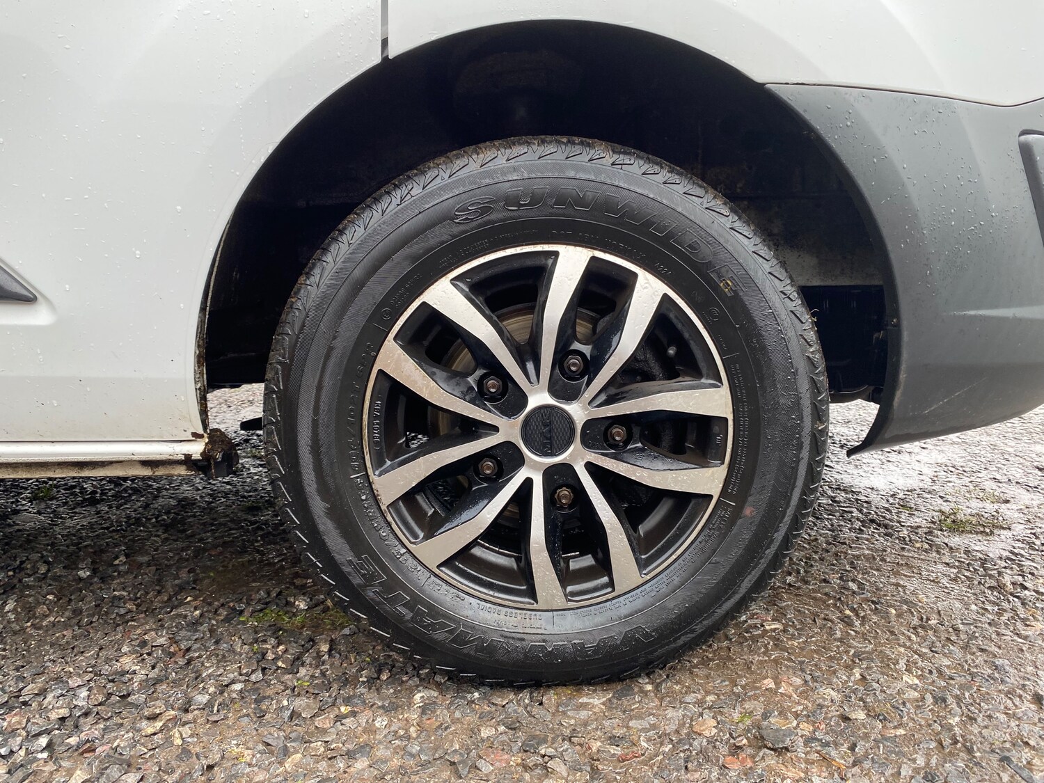 Used Ford Transit Custom 2016 for sale - 77408903: Photo 18