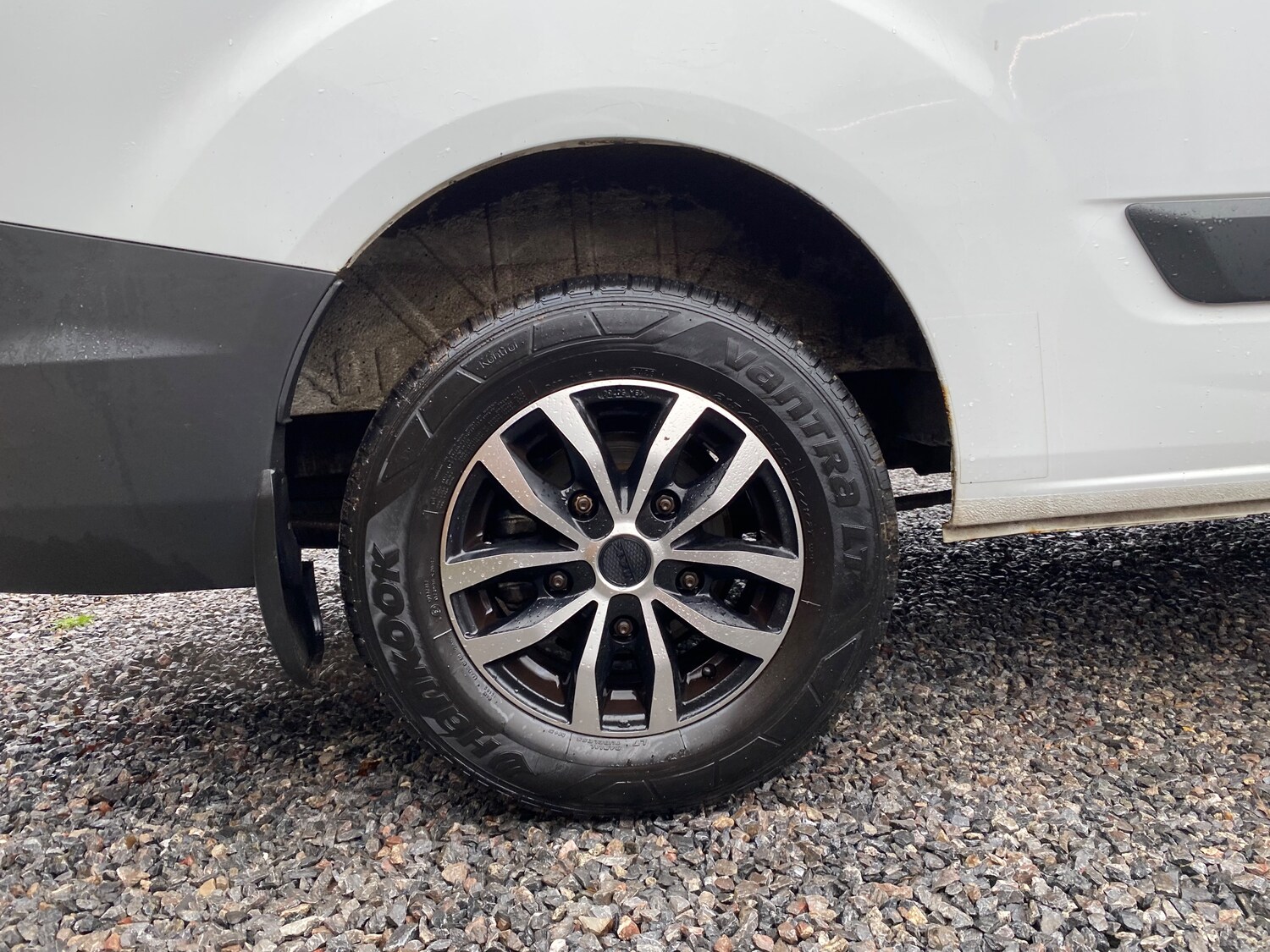 Used Ford Transit Custom 2016 for sale - 77408903: Photo 19