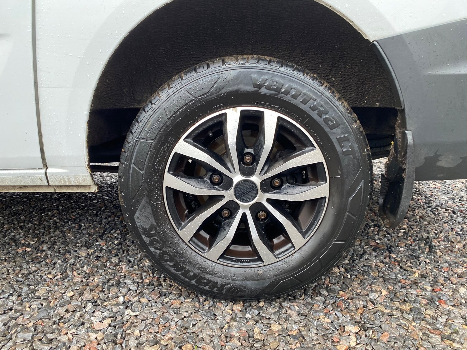 Used Ford Transit Custom 2016 for sale - 77408903: Photo 20