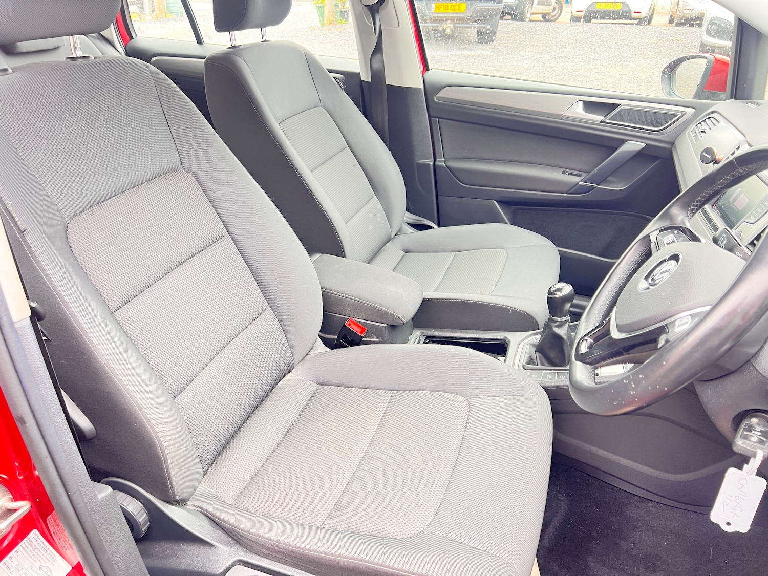 Used Volkswagen Golf SV 2016 for sale - 78039455: Photo 11