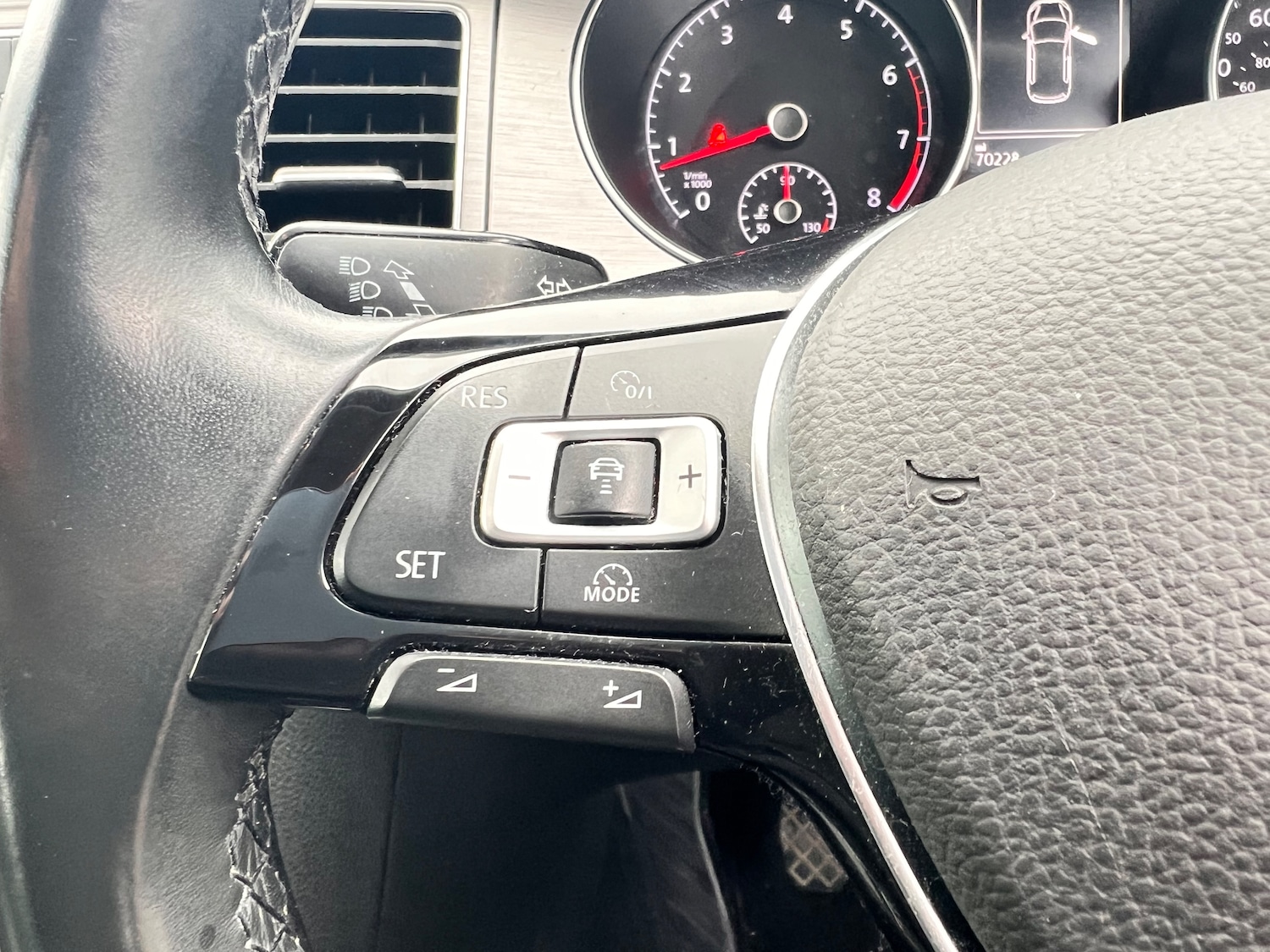 Used Volkswagen Golf SV 2016 for sale - 78039455: Photo 14