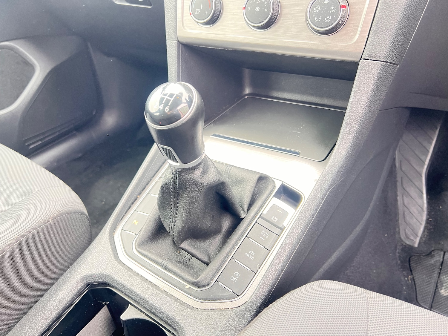 Used Volkswagen Golf SV 2016 for sale - 78039455: Photo 15