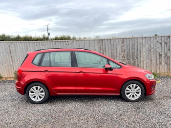 Used Volkswagen Golf SV 2016 for sale - 78039455: Photo