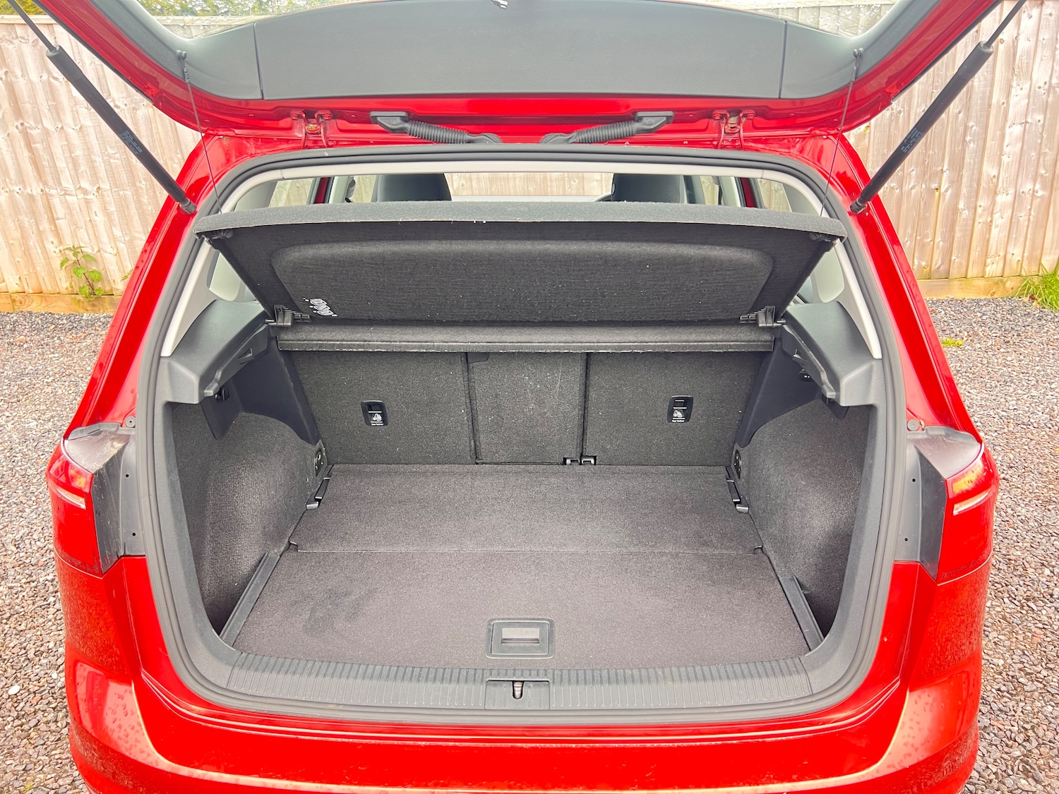 Used Volkswagen Golf SV 2016 for sale - 78039455: Photo 7