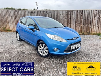 Ford Fiesta feature image