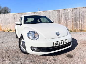 Used Volkswagen Beetle 2014 for sale - 77919115: Photo