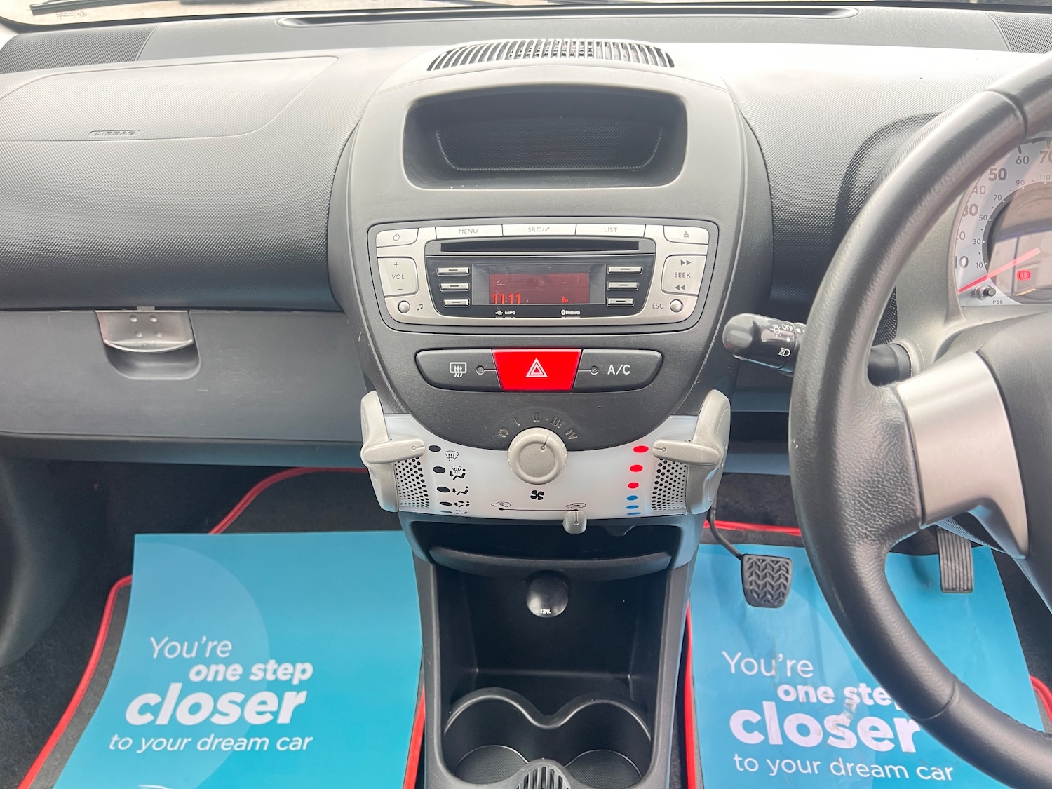 Used Peugeot 107 2014 for sale - 77989854: Photo 15