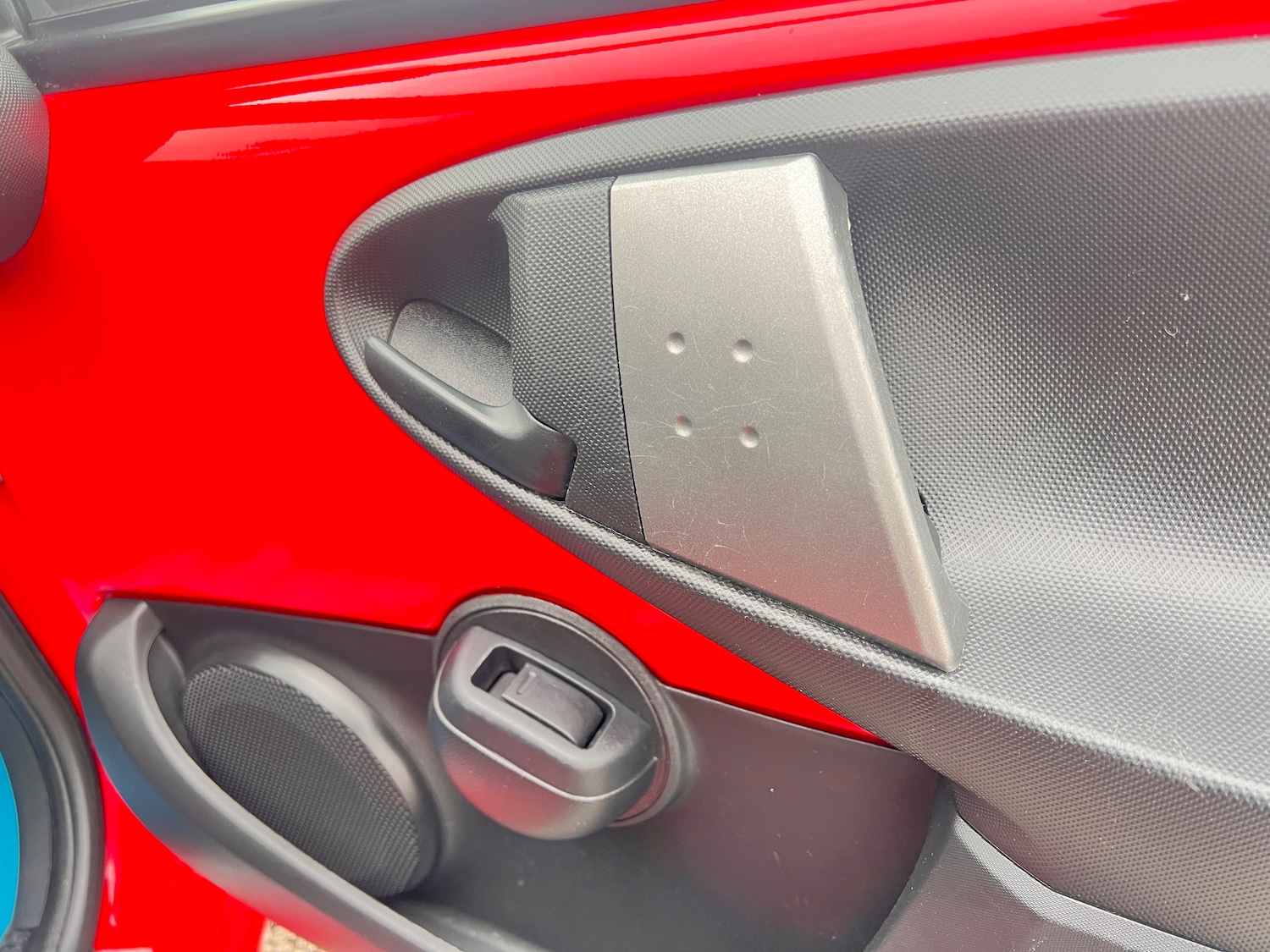 Used Peugeot 107 2014 for sale - 77989854: Photo 19