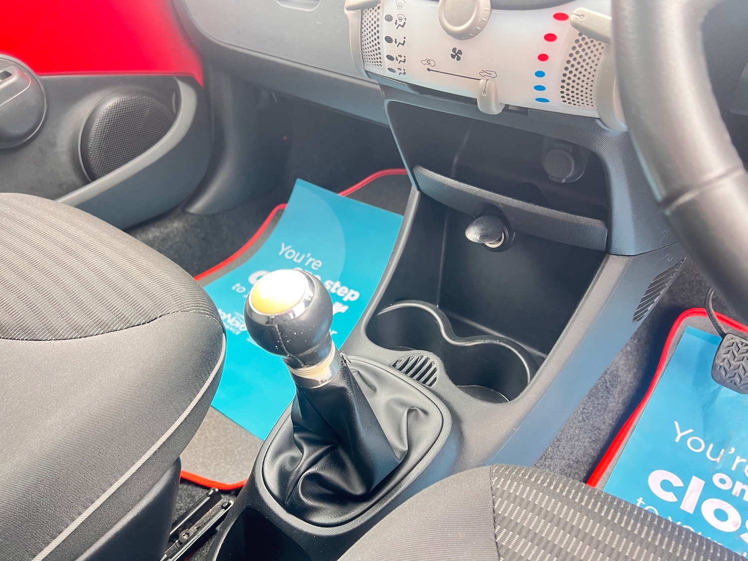 Used Peugeot 107 2014 for sale - 77989854: Photo 20