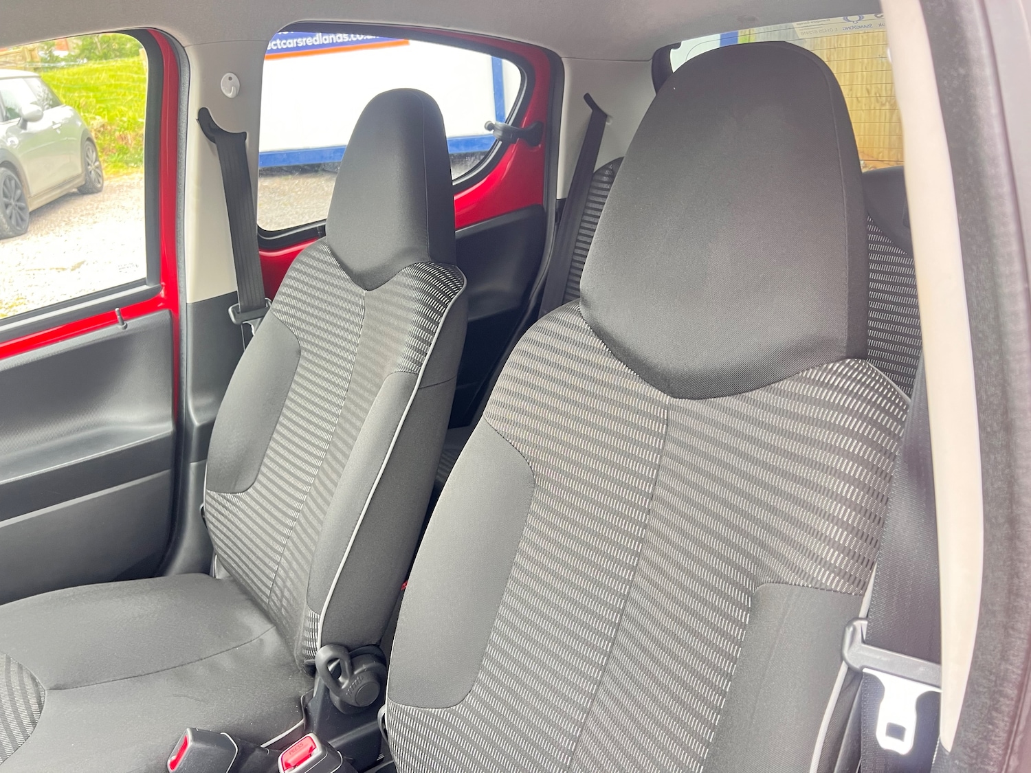 Used Peugeot 107 2014 for sale - 77989854: Photo 22