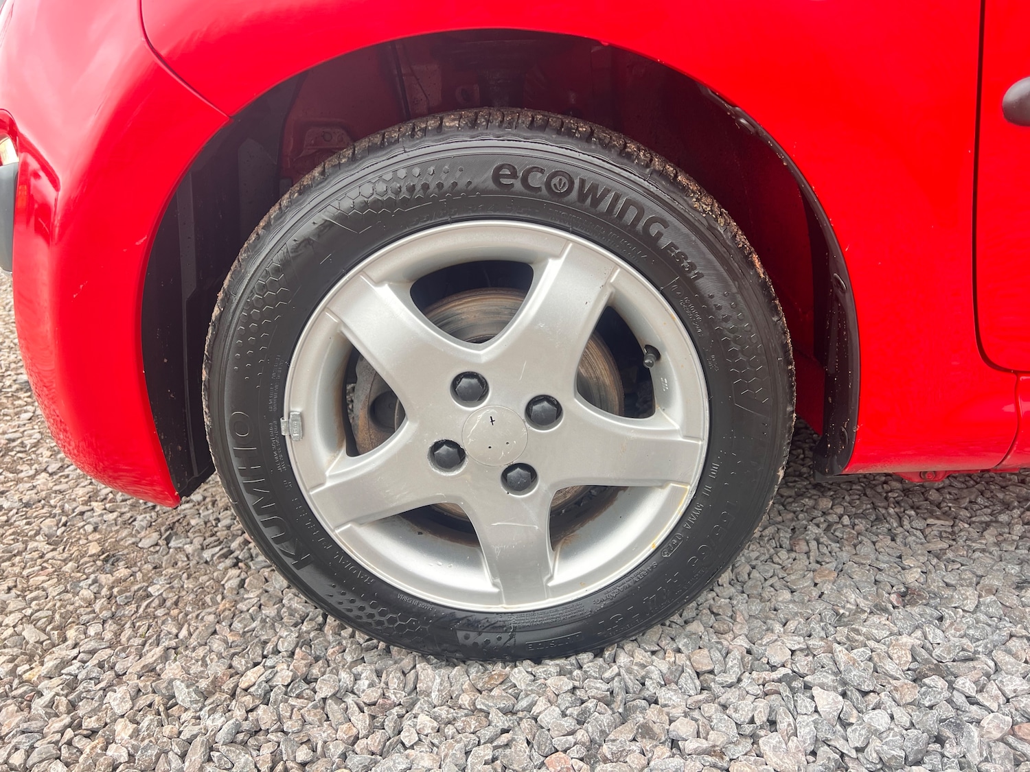 Used Peugeot 107 2014 for sale - 77989854: Photo 23