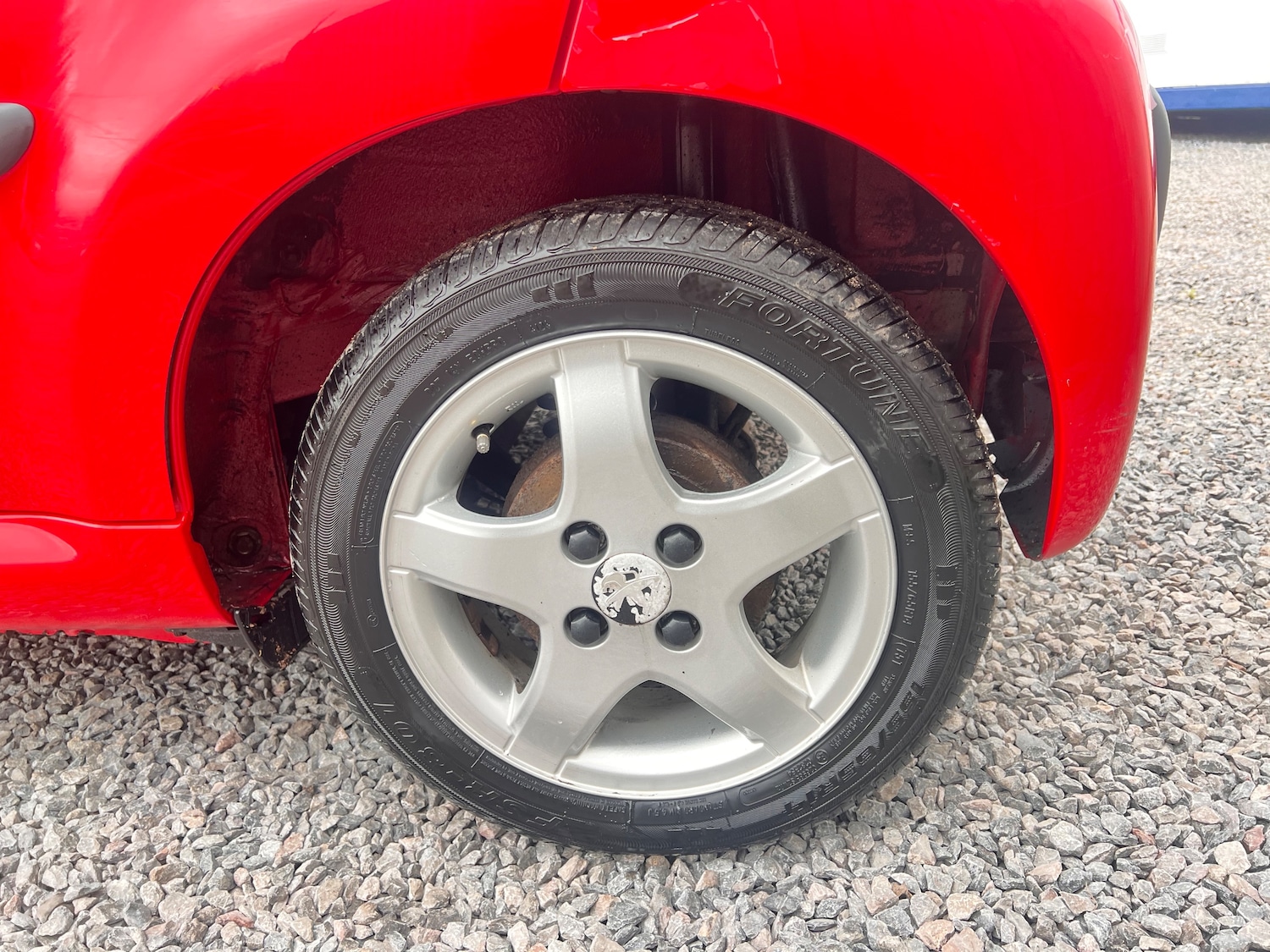 Used Peugeot 107 2014 for sale - 77989854: Photo 24