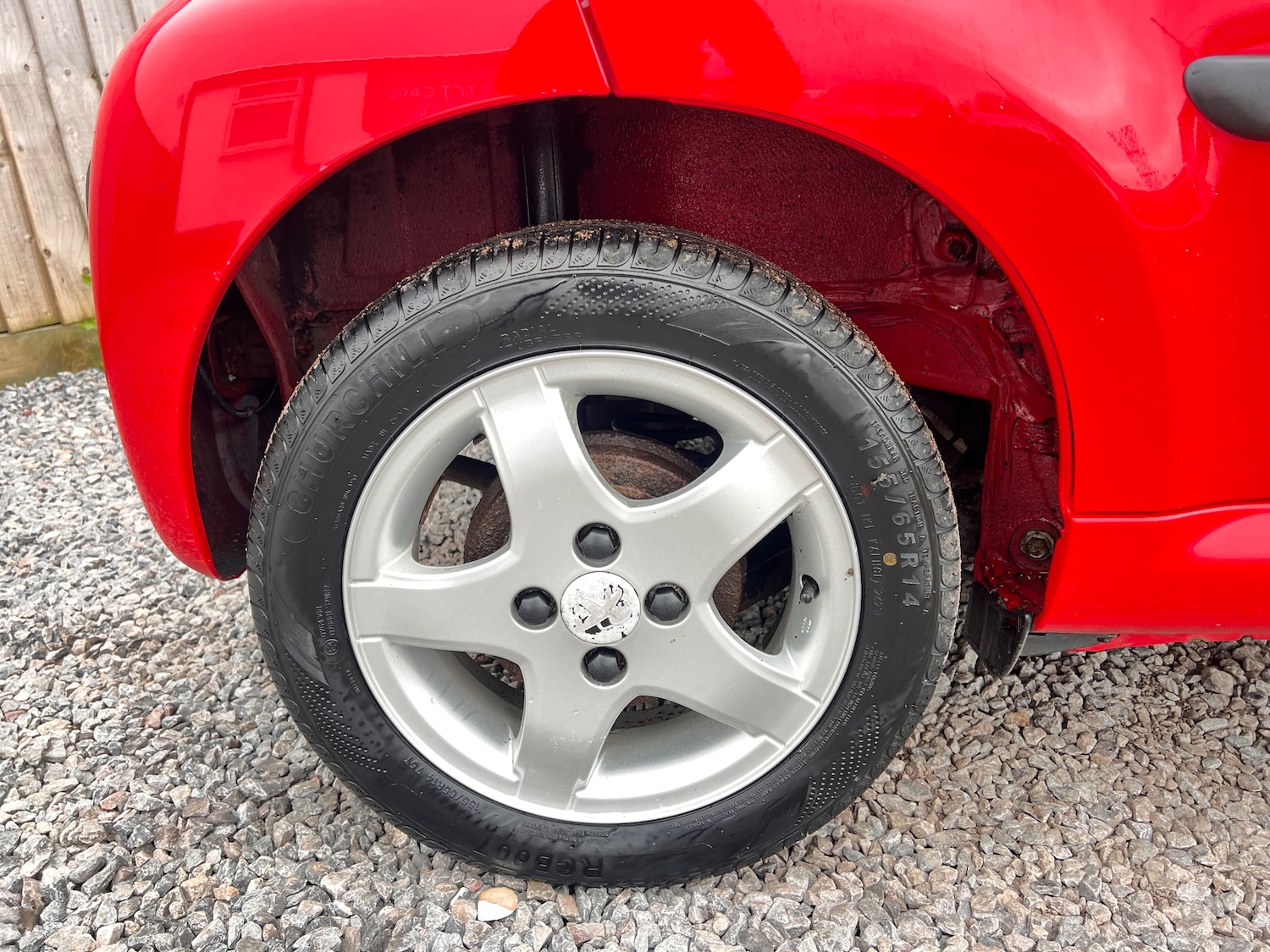 Used Peugeot 107 2014 for sale - 77989854: Photo 27