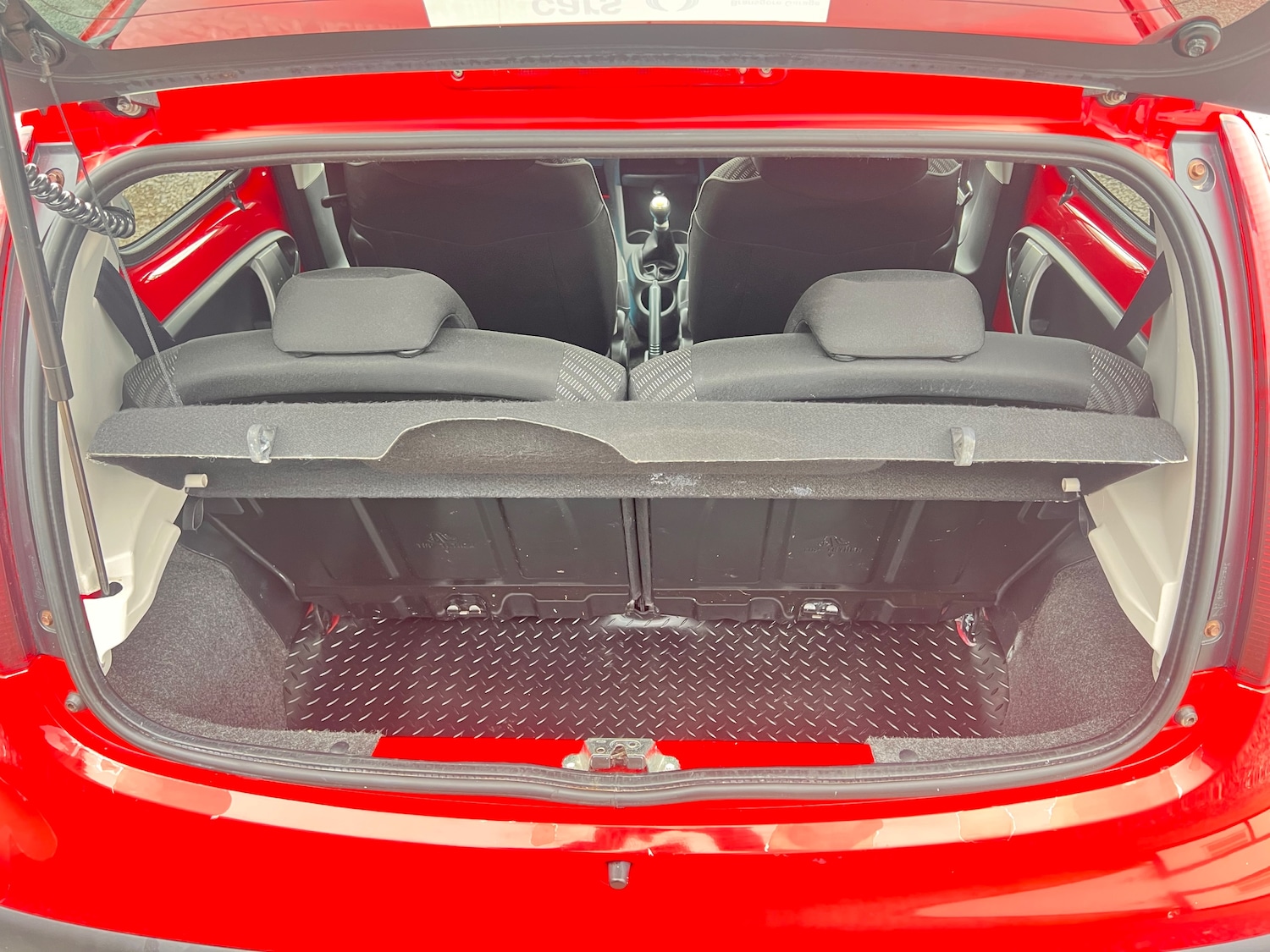 Used Peugeot 107 2014 for sale - 77989854: Photo 28