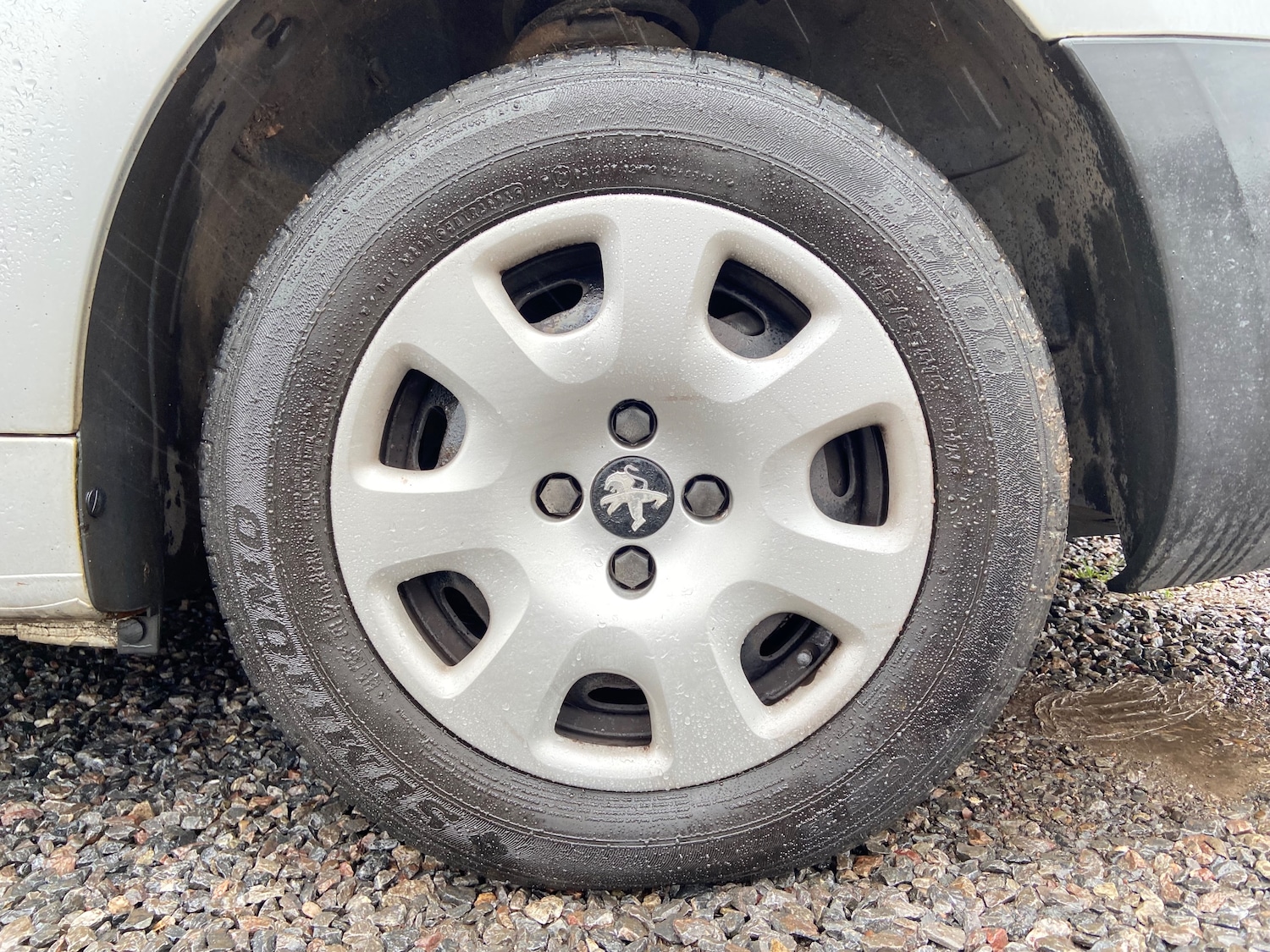 Used Peugeot Partner 2016 for sale - 77381042: Photo 10