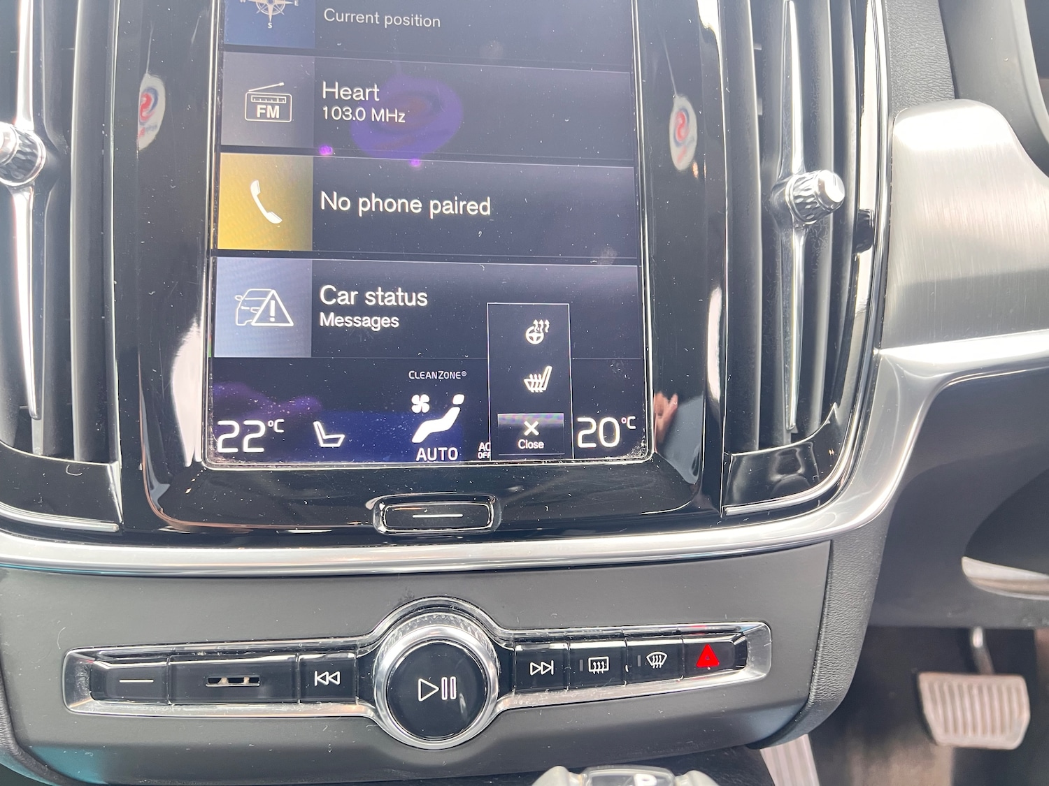 Used Volvo V90 2017 for sale - 78043288: Photo 11