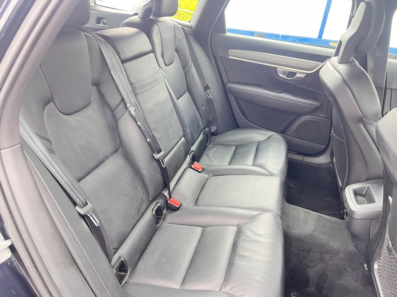 Used Volvo V90 2017 for sale - 78043288: Photo 14