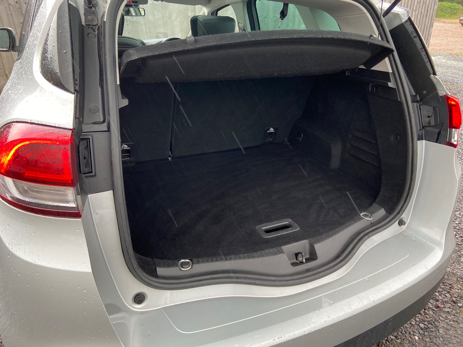 Used Renault Scenic 2017 for sale - 77533736: Photo 10